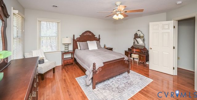 7276 Thistle Crown Ct, Mechanicsville, VA 23111