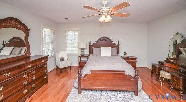 7276 Thistle Crown Ct, Mechanicsville, VA 23111