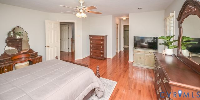 7276 Thistle Crown Ct, Mechanicsville, VA 23111