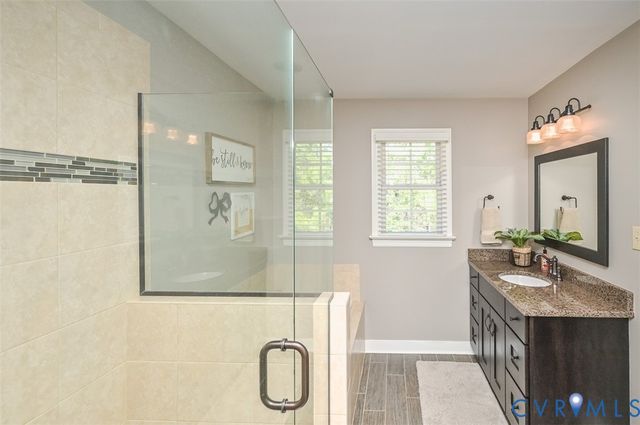 7276 Thistle Crown Ct, Mechanicsville, VA 23111