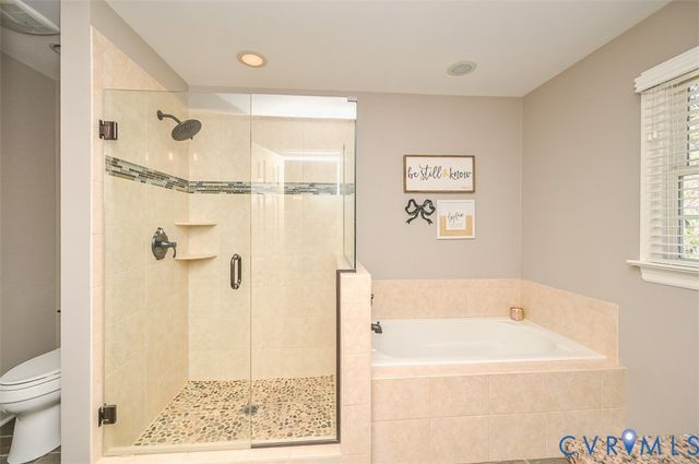 7276 Thistle Crown Ct, Mechanicsville, VA 23111