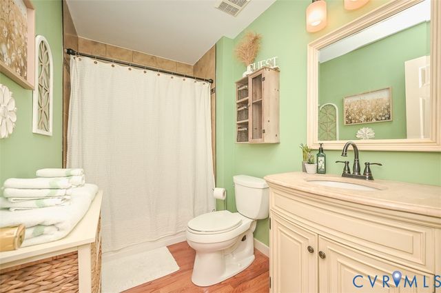 7276 Thistle Crown Ct, Mechanicsville, VA 23111