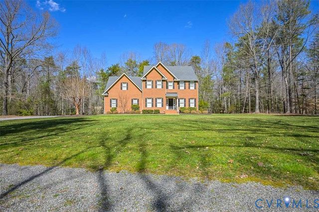 7276 Thistle Crown Ct, Mechanicsville, VA 23111