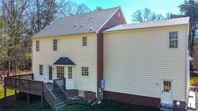 7276 Thistle Crown Ct, Mechanicsville, VA 23111