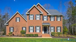 7276 Thistle Crown Ct, Mechanicsville, VA 23111