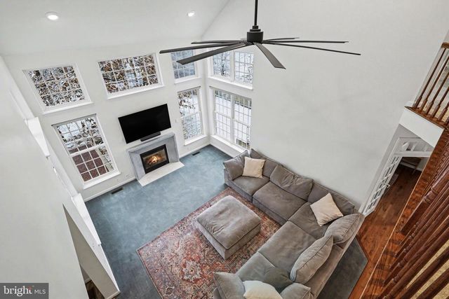 19201 BUNA ST, Triangle, VA 22172