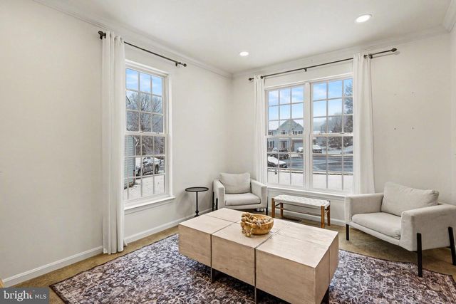 19201 BUNA ST, Triangle, VA 22172