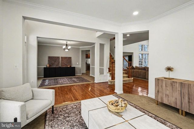 19201 BUNA ST, Triangle, VA 22172