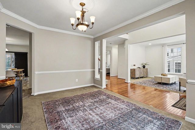 19201 BUNA ST, Triangle, VA 22172