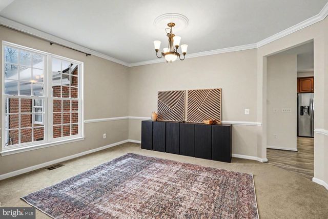 19201 BUNA ST, Triangle, VA 22172