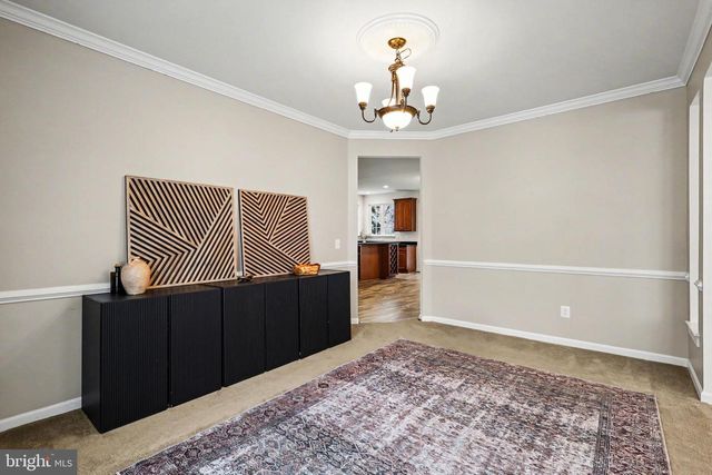 19201 BUNA ST, Triangle, VA 22172