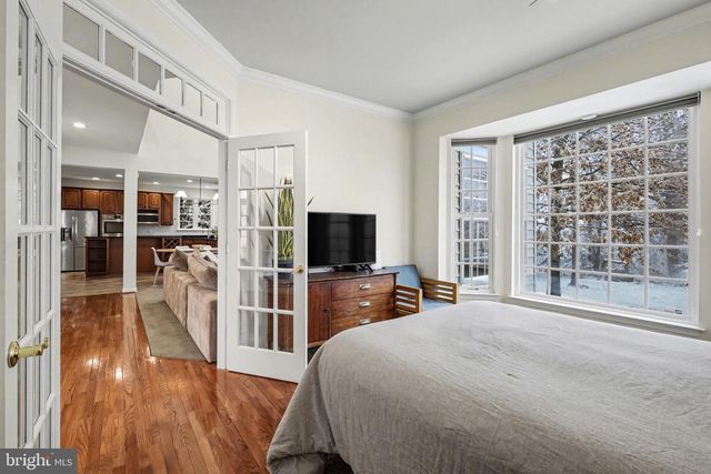 19201 BUNA ST, Triangle, VA 22172