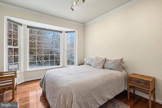 19201 BUNA ST, Triangle, VA 22172