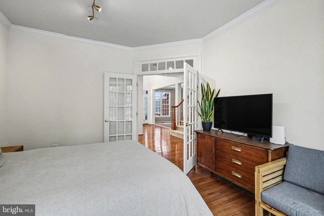 19201 BUNA ST, Triangle, VA 22172