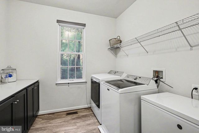 19201 BUNA ST, Triangle, VA 22172