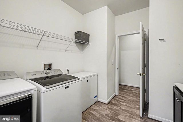 19201 BUNA ST, Triangle, VA 22172