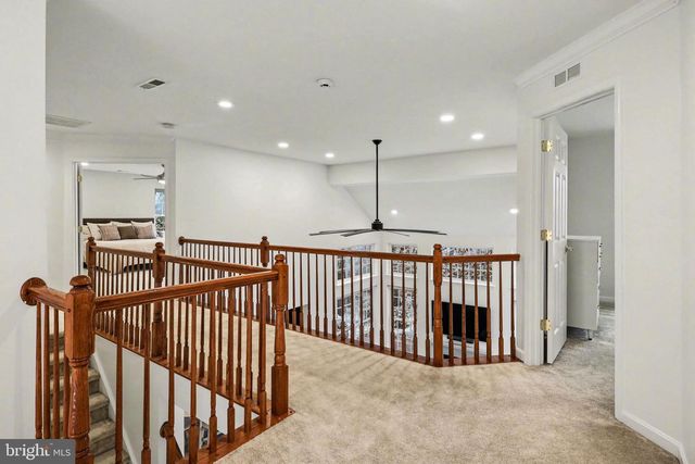 19201 BUNA ST, Triangle, VA 22172