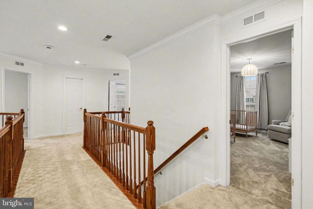 19201 BUNA ST, Triangle, VA 22172