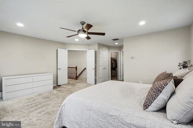 19201 BUNA ST, Triangle, VA 22172