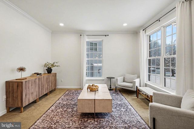 19201 BUNA ST, Triangle, VA 22172