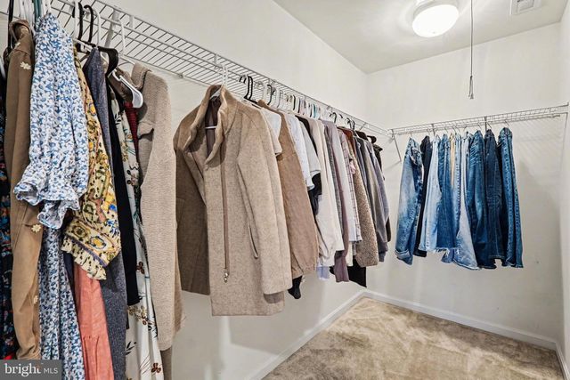 19201 BUNA ST, Triangle, VA 22172