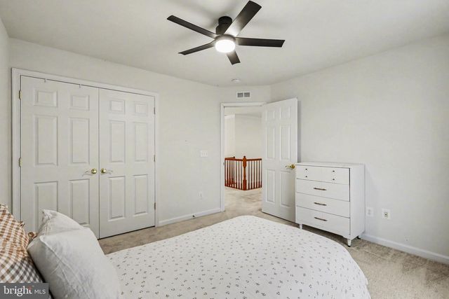 19201 BUNA ST, Triangle, VA 22172