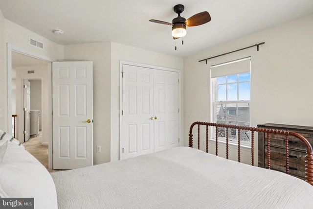 19201 BUNA ST, Triangle, VA 22172