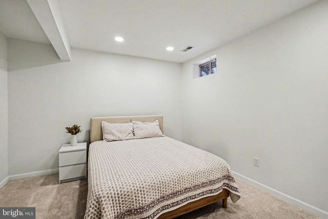 19201 BUNA ST, Triangle, VA 22172