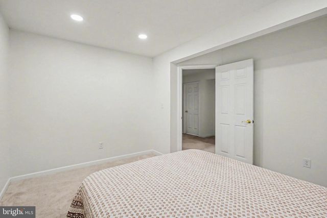 19201 BUNA ST, Triangle, VA 22172