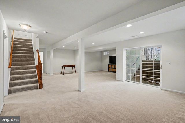 19201 BUNA ST, Triangle, VA 22172