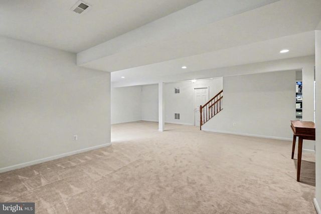 19201 BUNA ST, Triangle, VA 22172