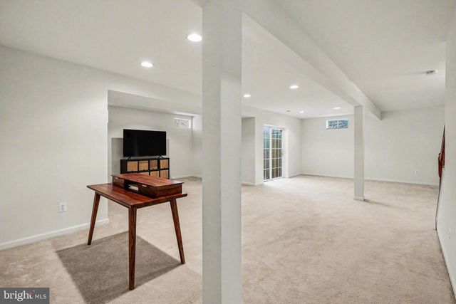 19201 BUNA ST, Triangle, VA 22172