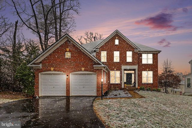 19201 BUNA ST, Triangle, VA 22172