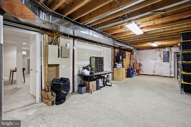 19201 BUNA ST, Triangle, VA 22172