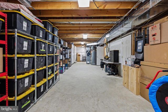 19201 BUNA ST, Triangle, VA 22172