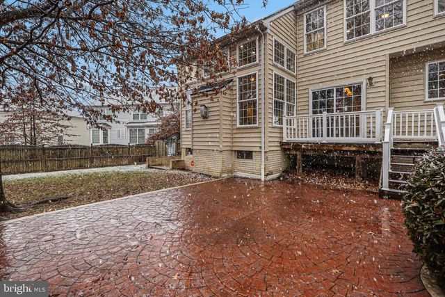 19201 BUNA ST, Triangle, VA 22172