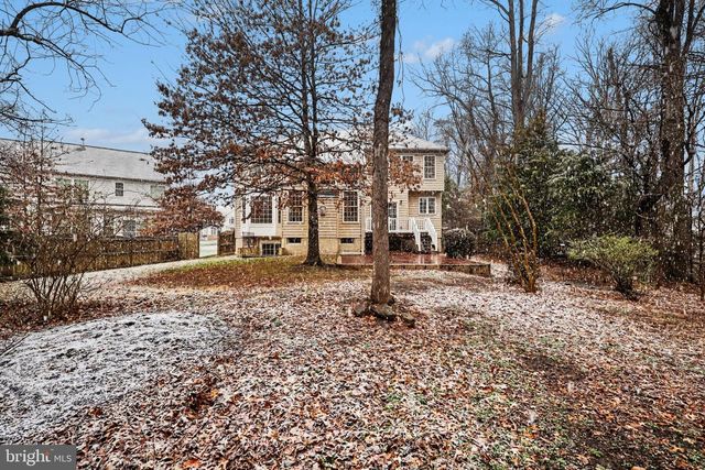 19201 BUNA ST, Triangle, VA 22172