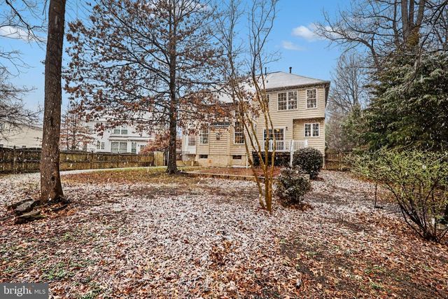 19201 BUNA ST, Triangle, VA 22172