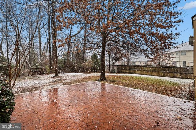 19201 BUNA ST, Triangle, VA 22172