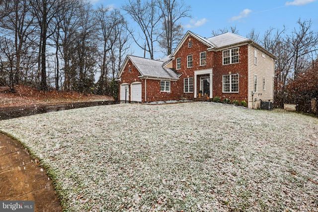 19201 BUNA ST, Triangle, VA 22172