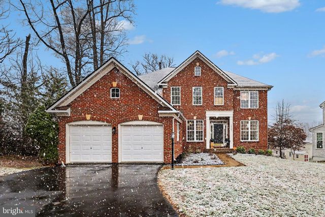 19201 BUNA ST, Triangle, VA 22172