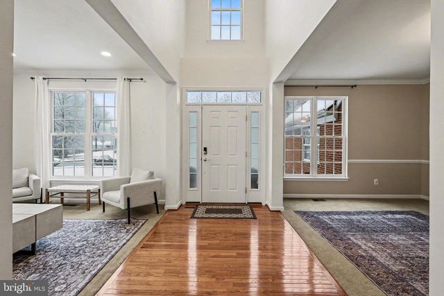 19201 BUNA ST, Triangle, VA 22172