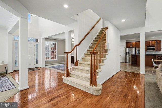 19201 BUNA ST, Triangle, VA 22172