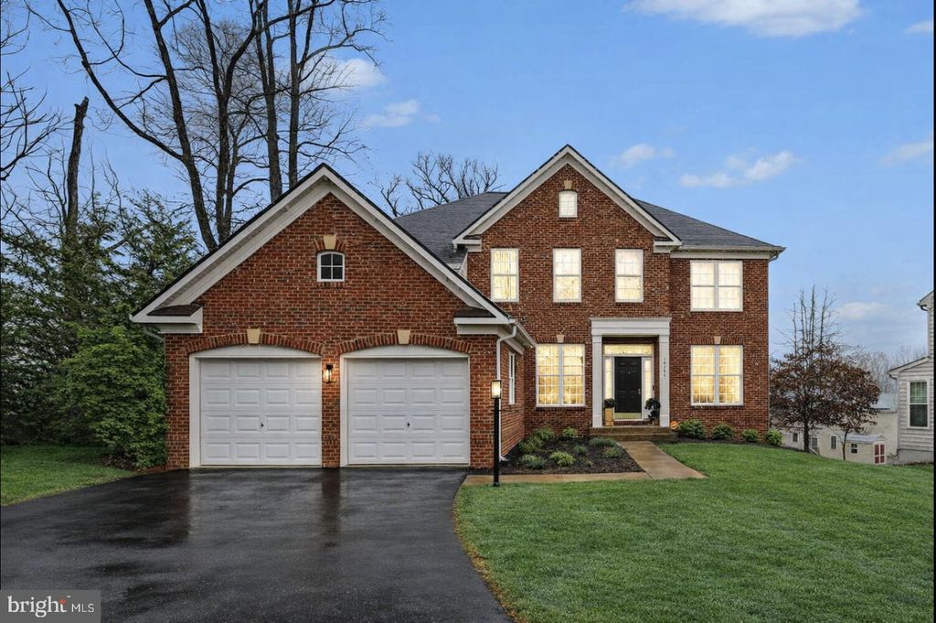 19201 BUNA ST, Triangle, VA 22172