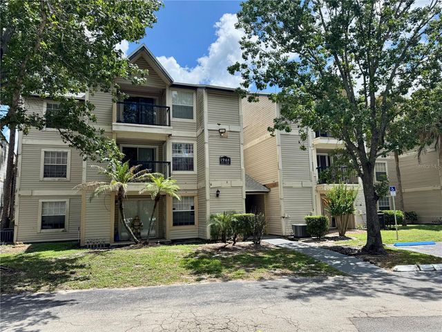 1948 LAKE ATRIUMS CIRCLE 119, Orlando, FL 32839
