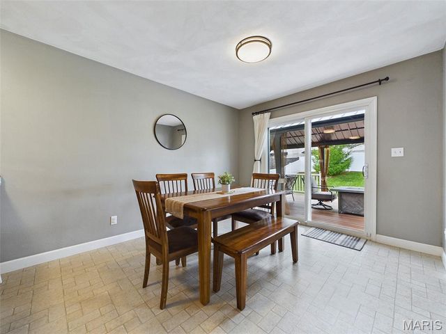 2532 Spyglass Court, Edwardsville, IL 62025