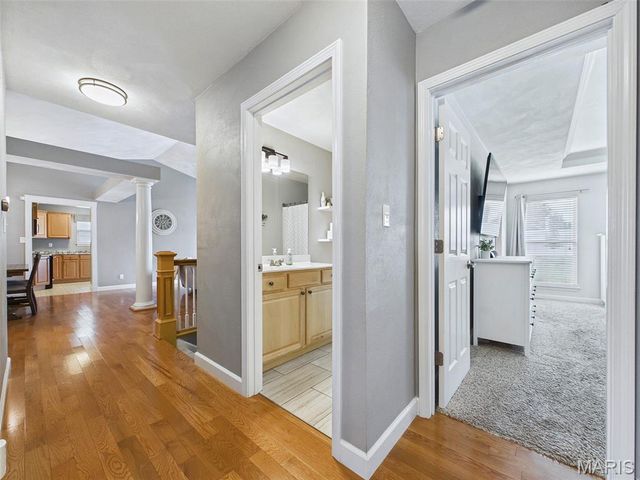 2532 Spyglass Court, Edwardsville, IL 62025