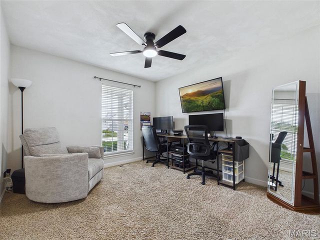 2532 Spyglass Court, Edwardsville, IL 62025