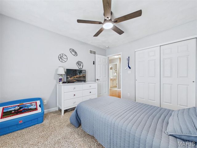 2532 Spyglass Court, Edwardsville, IL 62025