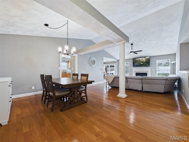 2532 Spyglass Court, Edwardsville, IL 62025